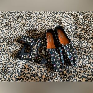 Women’s BOBS & Dog Harness Bundle!